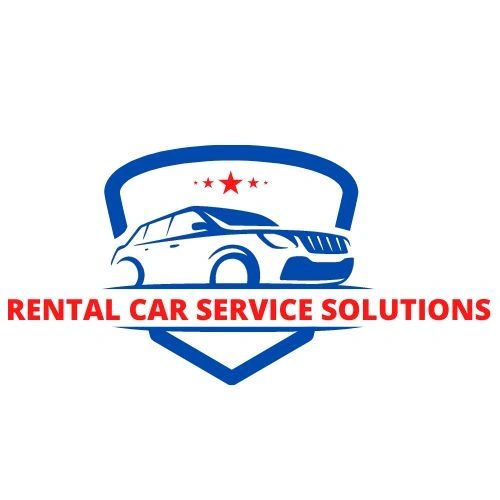 RENTAL CAR SERVICE SOLUTIONS